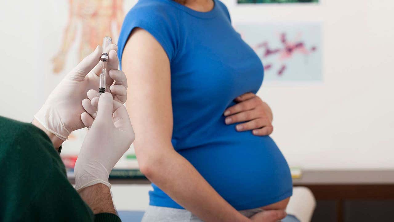 辅助生殖试管婴儿