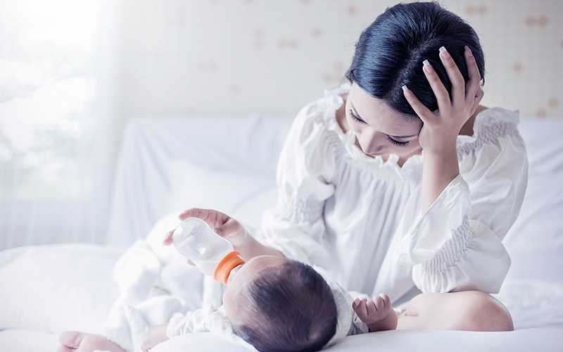 辅助生殖试管婴儿